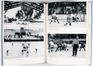 VIII. Olympische Winterspiele in Squaw Valley 1960
