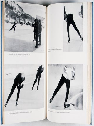 VIII. Olympische Winterspiele in Squaw Valley 1960