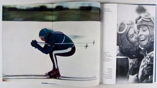 Die IX. Olympischen Winterspiele Innsbruck 1964: Das offizielle Standardwerk des Nationalen Olympischen Komittees