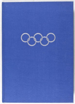 Die IX. Olympischen Winterspiele Innsbruck 1964: Das offizielle Standardwerk des Nationalen Olympischen Komittees