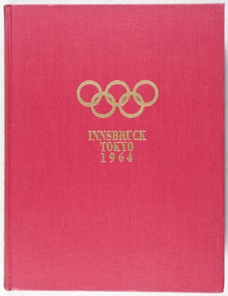 Die Olympischen Kämpfe: Innsbruck - Tokio 1964