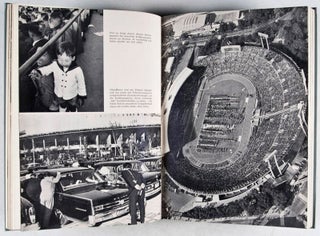 Olympische Spiele 1964: Innsbruck - Tokio