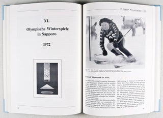 Titel, Tränen & Triumphe: Die Olympischen Winterspiele von 1924-1992