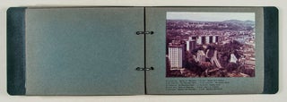 City of Lyon: Photo-Album [With 42 original color photographs]