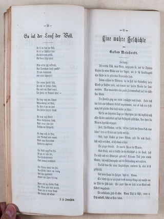 Die Wahrheit. Zeitschrift für freie Menschen