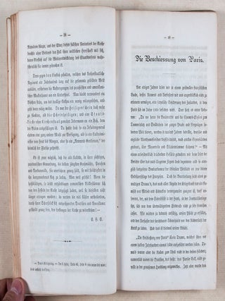 Die Wahrheit. Zeitschrift für freie Menschen