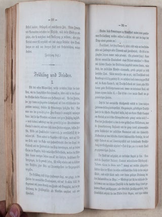 Die Wahrheit. Zeitschrift für freie Menschen