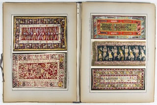Tapis Roumains (Romanian Rugs)