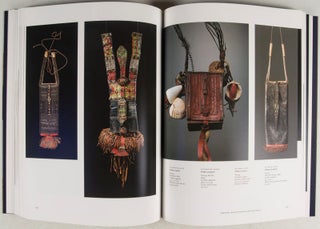 Art of Being Tuareg: Sahara Nomads in a Modern World