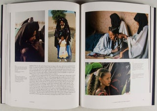 Art of Being Tuareg: Sahara Nomads in a Modern World