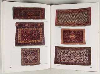 Woven Stars: Rugs and Textiles from Southern Californian Collections [SIGNED BY THE AUTHOR]