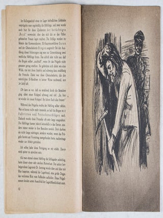 Frauen im Konzentrationslager Ravensbrück