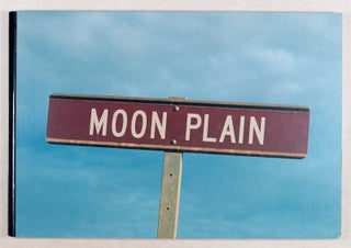 Moon Plain, South Australia [SIGNED BY ARTIST]