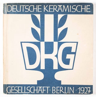 Deutsche Keramische Gesellschaft (German Ceramics Association)