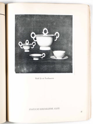 Deutsche Keramische Gesellschaft (German Ceramics Association)