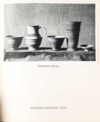 Deutsche Keramische Gesellschaft (German Ceramics Association)