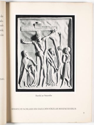Deutsche Keramische Gesellschaft (German Ceramics Association)