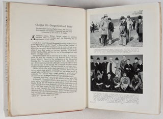 Bouverie Street to Bowling Green Lane: Fifty-Five Years of Specialized Publishing [SIGNED BY ARTHUR C. ARMSTRONG, ROLAND E. DANGERFIELD, L. GRAHAM DAVIES, W. G. PICKERING, H. F. BUTTON, G. ROBERTS, H. F. PEACH, H. C. LOVELL, HAROLD BUBB, AND P. G. TUCKER]