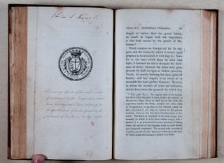 The Inquisition Unmasked; being an Historical and Philosophical Account of that Tremendous Tribunal, Founded on Authentic Documents; and Exhibiting the Necessity of its Suppression, as a Means of Reform and Regeneration, Written and Published at a Time when the National Congress of Spain was about to deliberate on this important measure. 2-vol. set (Complete)
