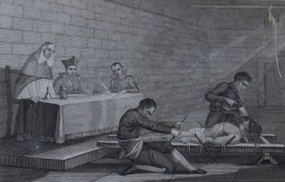 The Inquisition Unmasked; being an Historical and Philosophical Account of that Tremendous Tribunal, Founded on Authentic Documents; and Exhibiting the Necessity of its Suppression, as a Means of Reform and Regeneration, Written and Published at a Time when the National Congress of Spain was about to deliberate on this important measure. 2-vol. set (Complete)