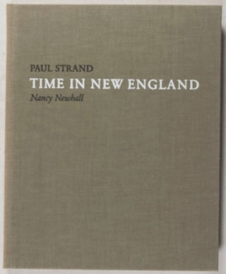 Time in New England