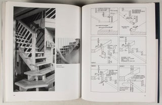 Treppen in der Architektur: Gestaltung, Entwicklung, Technik und Ausführung