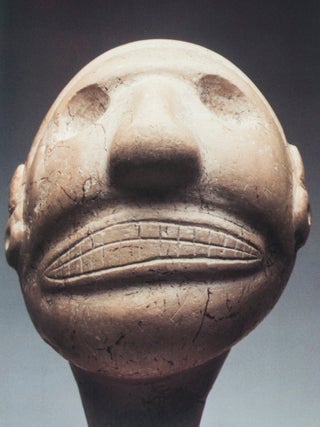 Nuestras Raíces: Muestra de arte Iberoamericano (Our Roots: Exhibition of Latin-American art)
