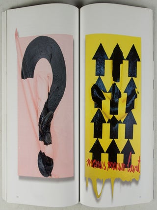 Zenita Komad, Opus IV: Selected Works