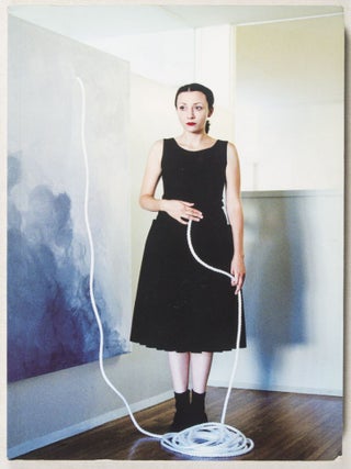 Zenita Komad, Opus IV: Selected Works
