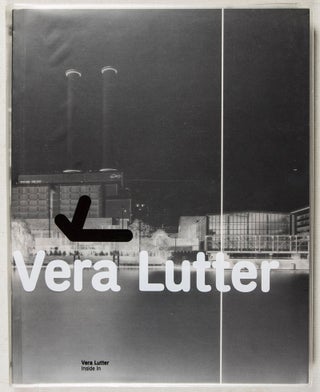 Vera Lutter: Inside In