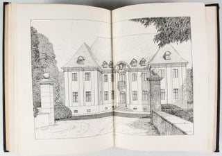 Haus und Garten: Erster Supplementband zu den sechs Büchern vom Bauen