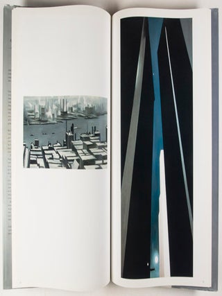 Georgia O'Keeffe: The New York Years; "America and Georgia O'Keeffe"