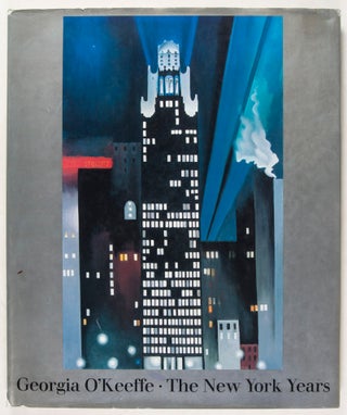 Georgia O'Keeffe: The New York Years; "America and Georgia O'Keeffe"
