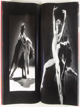 Ecstasy: Erotic Dance / Erotischer Tanz