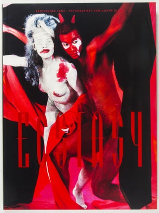 Ecstasy: Erotic Dance / Erotischer Tanz