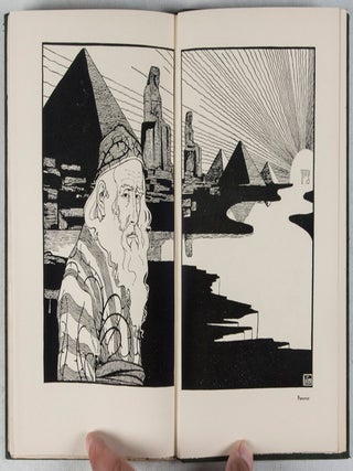 The New Art of An Ancient People: The Work of Ephraim Mose Lilien