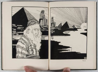 The New Art of An Ancient People: The Work of Ephraim Mose Lilien