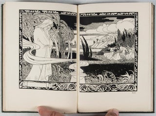 The New Art of An Ancient People: The Work of Ephraim Mose Lilien