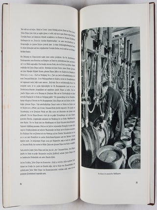 75 Jahre Julius Bötzow Brauerei, Berlin 1864-1939