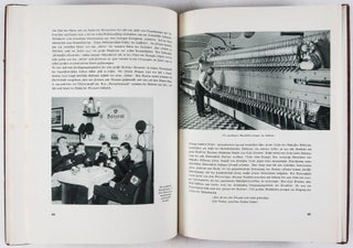 75 Jahre Julius Bötzow Brauerei, Berlin 1864-1939
