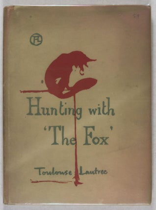 Hunting With 'The Fox'