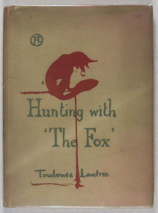 Hunting With 'The Fox'