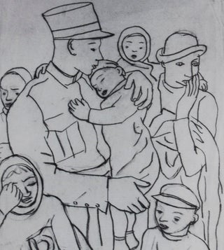 Item #38858 This Shall Tell All Ages: Art, Music and Writings of the Holocaust. Concept,...