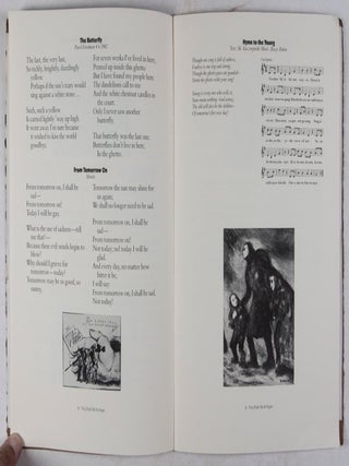 This Shall Tell All Ages: Art, Music and Writings of the Holocaust