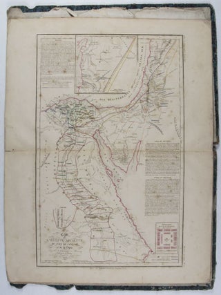 Atlas de Géographie Historique, Dressé Pour Servir à l'Histoire de l'Intelligence de l'Histoire Ancienne