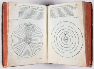 Institutio Philosophiae, secundum principia Domini Renati Descartes: Novo Methodo Adornata & Explicata