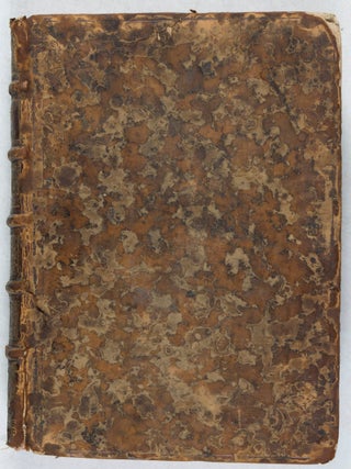 Institutio Philosophiae, secundum principia Domini Renati Descartes: Novo Methodo Adornata & Explicata