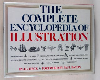 The Complete Encyclopedia of Illustration