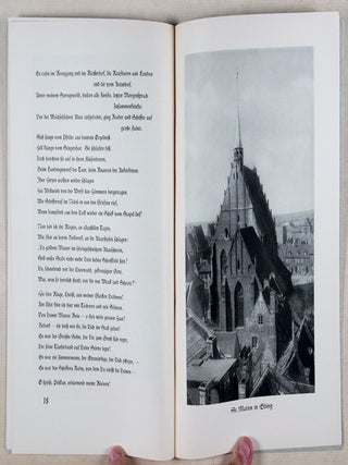 Kirchen im Ordensland (Churches of East Prussia)