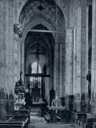 Kirchen im Ordensland (Churches of East Prussia)